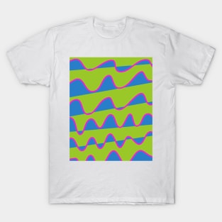 Nineties Neon T-Shirt